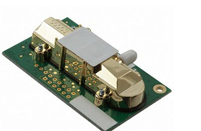 传感器第1部分的五感:嗅觉,味觉和听力- 传感器,电子鼻,气体传感器