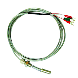 WZ□M-201端面热电阻_仪器仪表栏目