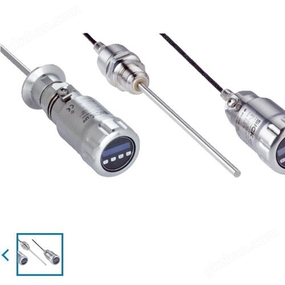 产品特性施克液位传感器LFV200-XXSGBTPM