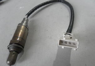 汽车氧传感器是什么,汽车氧传感器多少钱介绍
