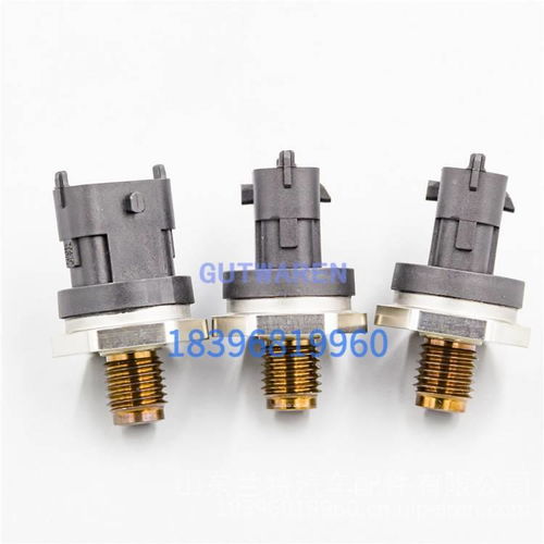 【共轨压力传感器 9115 轨压传感器,9115价格,图片,配件厂家】