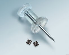 家庭物联扩大传感器需求 更注重功耗和产品尺寸