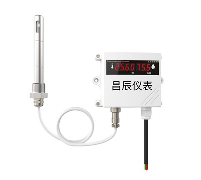 温湿度变送器的基本介绍和产品应用