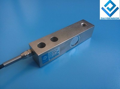 【DYX-301悬臂梁压力称重传感器 小地磅传感器100kg200kg300kg/500/1t/2t】价格_厂家_图片 -