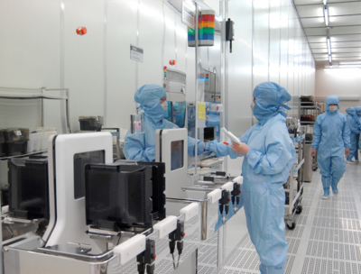 为了芯片!国家大基金二期出马,联手860亿市值A股龙头,新项目投资近76亿