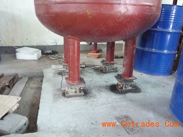 长沙1000kg称重测量模块,陕西称重模块传感器