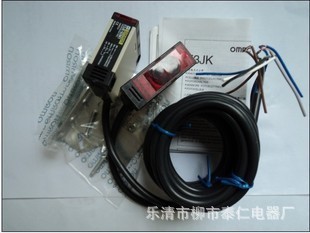 【欧姆龙omron光电传感器 红外 E3JK-R4M1 【图】】价格,厂家,图片,电工开关,乐清市柳市泰仁电器厂-