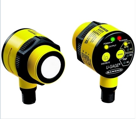 苏州总代理 邦纳超声波传感器 T30UXIB_工控类栏目
