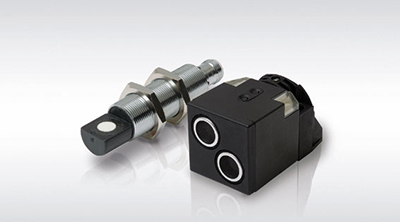 图尔克新推出了方型和弯头设计的超声波传感器 - 图尔克 传感器 - 工控新闻