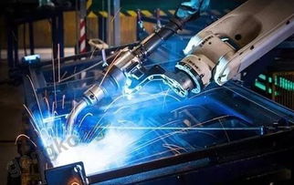 智能制造与智能工厂中传感器的关键特征与应用