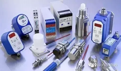 精彩揭秘 高大上机器人自动化工厂的传感器标配