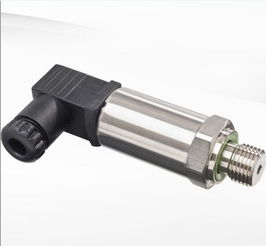 新世联传感器 技术赋能，引领智能化未来