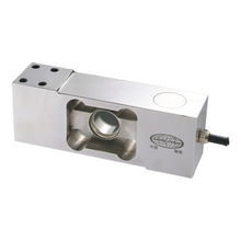 浙江南洋传感器制造称重传感器产品概览