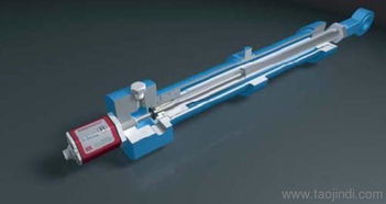 MTS位移传感器代理最全资讯 价格、厂家、图片详解