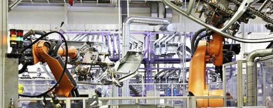 物联网传感器 工厂预见性维护的智慧之眼