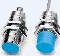 WL2S-E111施克传感器 工业自动化中的精密感知专家