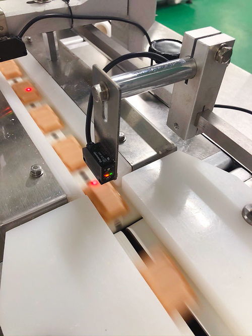 赋能甜蜜事业 传感器、TPM与OEE如何重塑广东东莞巧克力工厂的竞争力