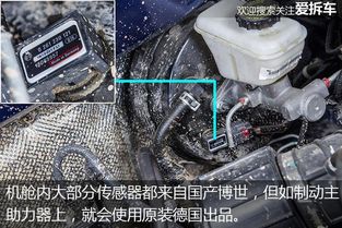 10万级自主SUV优选 舒适好开动力顺，全面解析高价值之选